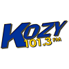 KOZY 101.3 FM