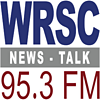 WRSC News Talk 95.3 FM