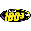 Stereo 100.3 FM