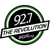 WGFR 92.7 The Revolution