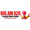 CHAM Big AM 820