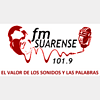 FM Suarense 101.9 FM