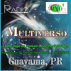 RADIO MULTIVERSO
