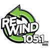 WWRE Rewind 105.1 FM