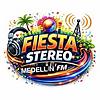 Fiesta Estereo Medellín  FM