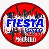 Fiesta Estéreo Medellín 105.5 FM