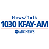 KFAY NewsTalk 1030 AM