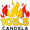 WXQR La Candela 105.5 FM