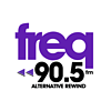 CJMB Freq 90.5 FM