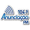 Anunciação FM 104.9