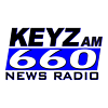 KEYZ 660 AM
