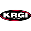 KRGI News, Talk, Sports 1430 AM