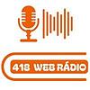 418 Web Rádio Flashback