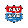 WKCM Country Classics 1160 AM