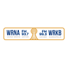 WRKB & WRNA 93.7 FM & 99.3 FM