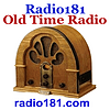 Radio181 - Old Time Radio