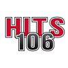 Hits 106 - 105.9 KQKY-FM