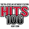 KQKY Nebraska's Best Music 105.9 FM