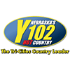KRNY Nebraska's Hot Country 102.3 FM
