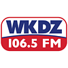 WKDZ 106.5 FM
