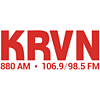 KRVN Rural Radio Rural Voice 880 AM
