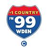 WDEN #1 Country 99