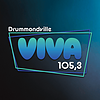 CHRD Viva 105.3 FM