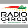 Radio Chiriqui 106.9 FM