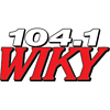 WIKY 104.1