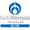Radio Fórmula Nogales