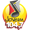 Jovem FM 104.7