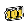 KVLC Gold 101.1 FM