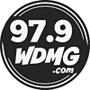 WDMG 97.9 FM