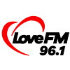 Love FM 96.1