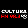 Radio Cultura 98.3 FM de Vargem Grande do Sul