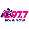C97.7 FM