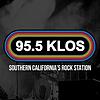 95.5 KLOS FM