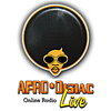Afro*disiac Live Radio