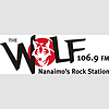 CHWF 106.9 The Wolf