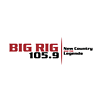 KKBO The Big Rig 105.9 FM
