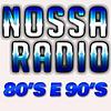 Nossa Radio 80 e 90