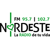 Radio Nordeste 102.7 FM