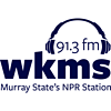 WKMS / WKMD / WKMT - 91.3 / 90.9 / 89.5 FM