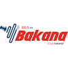 Radio Bakana 100.5 FM