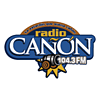 Radio Cañón 104.3 FM