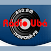 Rádio Ubá 890 AM