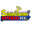 Sensacional Estereo