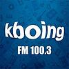 Kboing FM