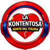 La Contentosa Norte del Tolima
