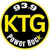 WKTG 93.9 KTG ROCKS